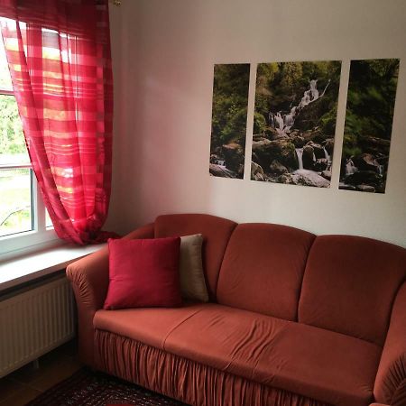 Willa 25 Bollendorf Zewnętrze zdjęcie