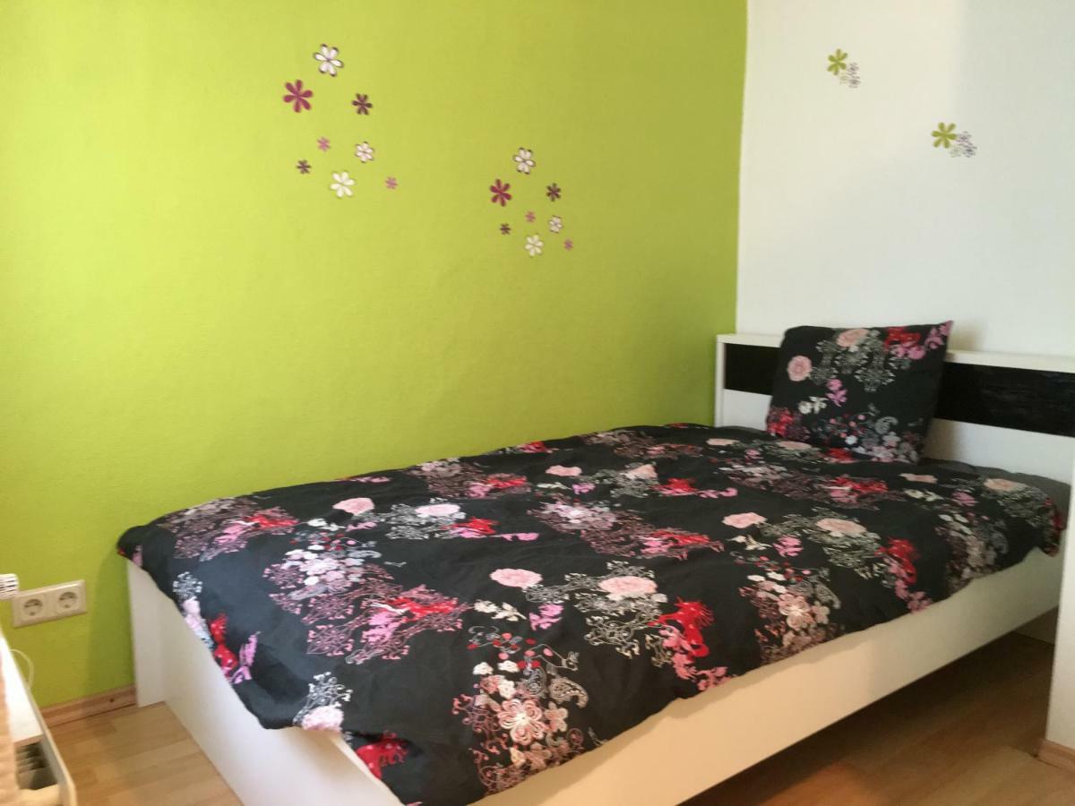 Willa 25 Bollendorf Zewnętrze zdjęcie