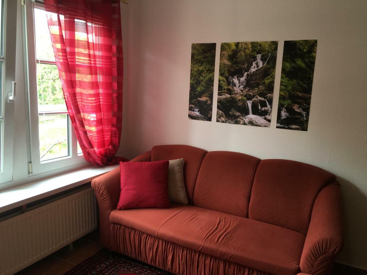 Willa 25 Bollendorf Zewnętrze zdjęcie