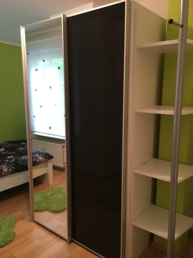 Willa 25 Bollendorf Zewnętrze zdjęcie