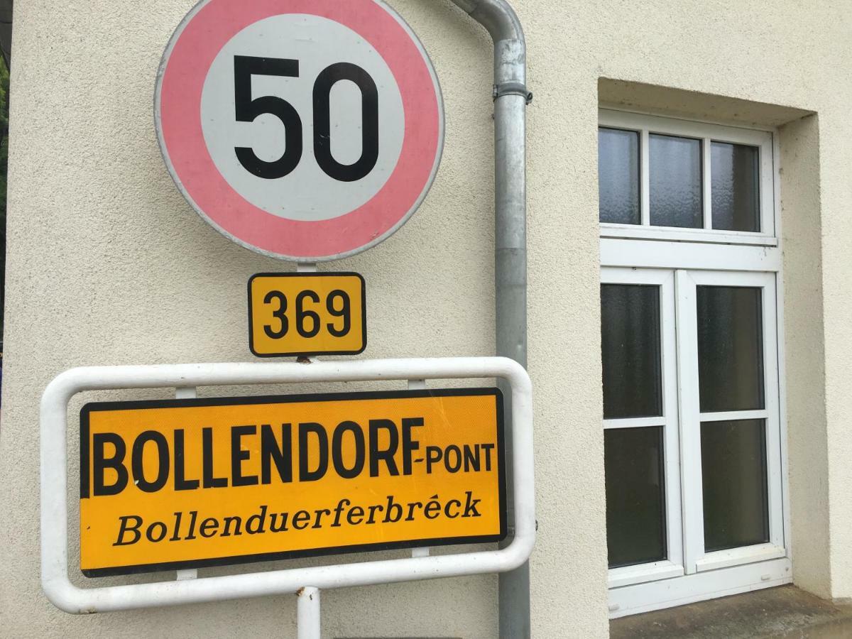 Willa 25 Bollendorf Zewnętrze zdjęcie