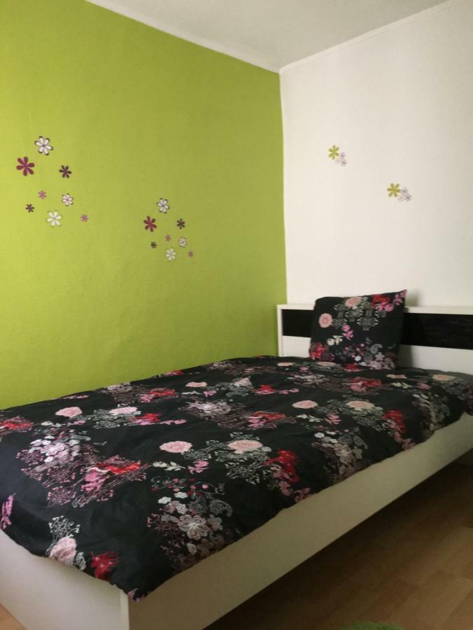 Willa 25 Bollendorf Zewnętrze zdjęcie